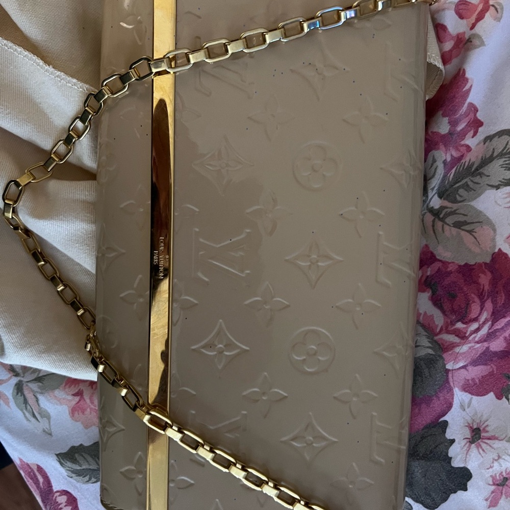 Like New Bought It From The Real Real Not A Few M… - image 2